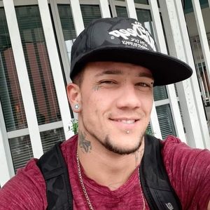 Meet your Posher, Daylan